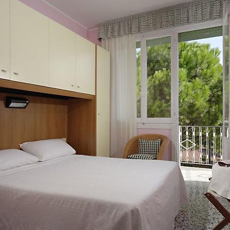 ונציה Hotel Lory חדר תמונה